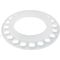 Perf.baffle Plate For 162a/b