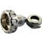 Air Flow Adj Nut Assembly