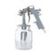 Spray Gun Hp L/cup Alum.body