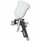 Hi Pressure Gravity Feed Spray Gun With 600cc Cup