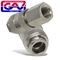 Quick Coupler Orion/aro 1/4