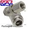 Quick Coupler Orion/aro 1/4