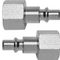 Quick Coupler Inserts Aro 3/8