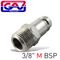 Insert For Magnum Quick Coupler 3/8
