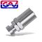 Bayonet Joint With Hose Sleeve 6x10mm