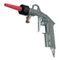 Air Water Wash Gun With Garden Hose Quick Coupler
