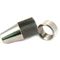 Nozzle + Lock Nut For 61b