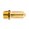Safety Valve 3/8