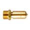 Safety Valve 3/8