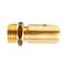 Safety Valve 1/2