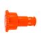 Red Push Button For 1ph Pressure Switch