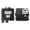 Pressure Switch 380v 4 Way 6 - 10 Amp