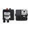 Pressure Switch 380v 4 Way 9-14 Amp