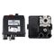 Pressure Switch 380v 4 Way 10-16 Amp Over Load