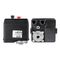 Pressure Switch 380v 1 Way 2.5 - 4 Amp Over Load