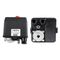Pressure Switch 380v 1 Way 4 - 6.3 Amp Over Load
