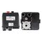 Pressure Switch 380v 1 Way 17 - 23 Amp Over Load