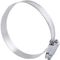 Hose Clamp 52-76mm Each K40