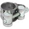 Hose Clamp H/duty 17-19mm Bulk