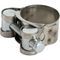 Hose Clamp H/duty 26-28 Bulk