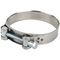Hose Clamp H/duty 98-103 Bulk