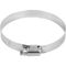 Hose Clamp 300 S/steel 65-89mm Bulk Each