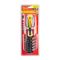 15pc Screwdriver Set With Bits Sockets And Belt Clip