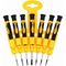 7pc Precision Screwdriver Set For Cell Phone