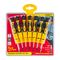 7pc Precision Screwdriver Set For Cell Phone