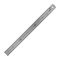 Stainless Steel 300x25x1.0mm Ruler