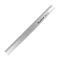 Aluminium Straight Edge Ruler Type B 600x50x5.0mm
