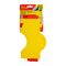 Plastic Profile Gauge 200mm - Max Profile Depth 45mm Contour