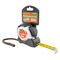 Measuring Tape Self Lock 5m X 19mm S/s & Rubber Casing Matt Finish