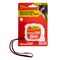 Measuring Tape M/lock 5m X 25mm Plastic Casing