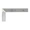 Aluminium Tri Handle Square 200mm