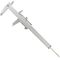 Vernier 150mm Carbon Steel Metric 0.02 Acc