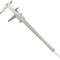 Vernier 300mm Stainless Steel Metric 0.02mm Acc.
