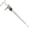 Vernier Digital Frac. 300mm S/steel 0.01mm Acc. Abs Func. Ip54