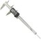 Vernier Digital 4 Key 200mm 0.01mm Acc. Abs Func. Metric / Inch