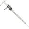 Vernier Digital 4 Key 300mm S/steel 0.01mm Acc. Abs Func. Metric / Inc