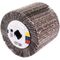120 Grit Flap Grinding Wheels 120mmx100mm