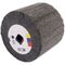 320 Grit Nylon Grinding Wheels 120mmx100mm