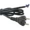 Polisher Service Kit Repl Cord & Sleeve (46/47) For My3015-2