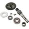 Polisher Service Kit Gear & Bearing Comp. (1-10/13/14) For My3016-2