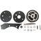 Polisher Service Kit Main Roller Comp.(50-59/69-75) For My3025-1