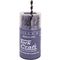 Drill Bit 18 Set Combo Wood + Masonry + Hss In Plastic Container