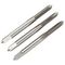 Taps Hss 4x0.7mm Iso 3/pack