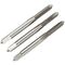 Taps Hss 5x0.8mm Iso 3/pack