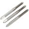 Taps Hss 8x1.25mm Iso 3/pack
