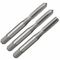 Taps Carb.steel 5x0.8mm 3/pack